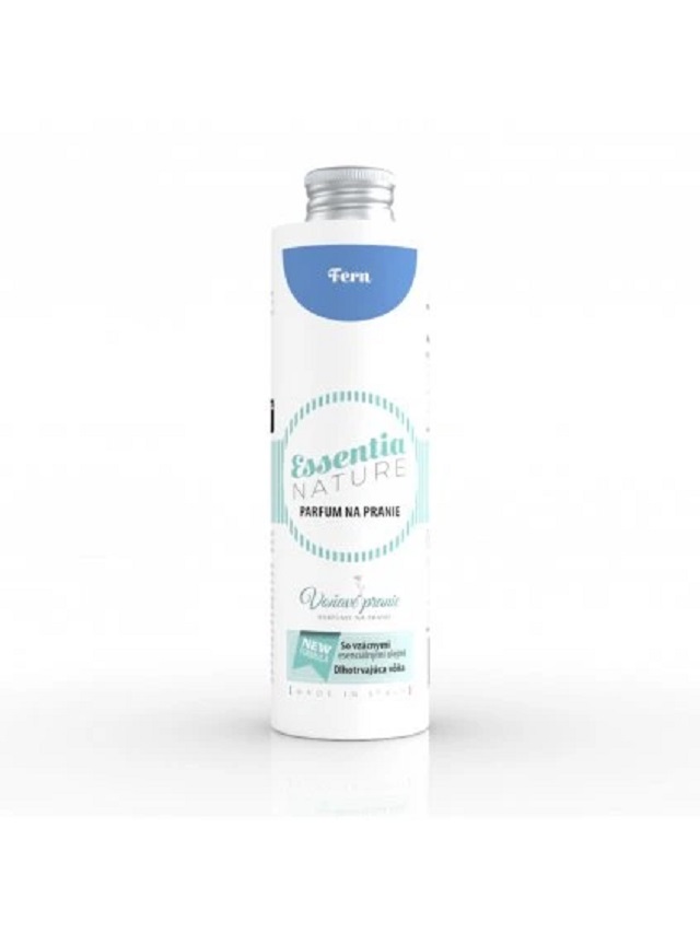 Olejové parfumy do prania Essentia Nature: Luxus, ktorý osvieži