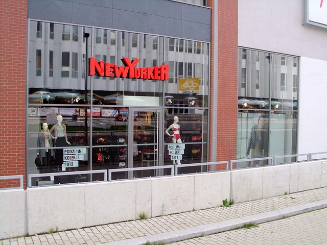 Oblečenie pre mladých? Obľúbenou predajňou je New Yorker