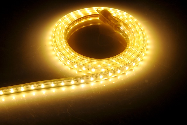 LED pásy v zaujímavých cenových ponukách